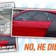 Illustration for article titled We Discovered The Truth Behind That Bernie Sanders Driving An Audi R8 Photo